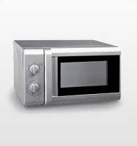 Microwave appliance repair Halifax
